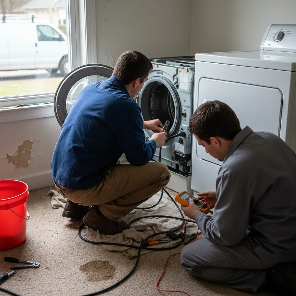 Appliance Repair service in Los Lunas, NM